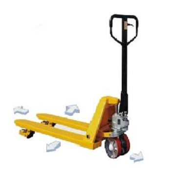 MT4D Direction Pallet Truck